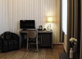Konsumhotel Dorotheenhof Weimar 5