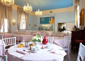 Viareggio rooms facing the sea 3