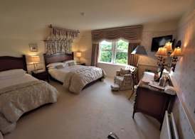 Herbert House ,V93 RF64 4