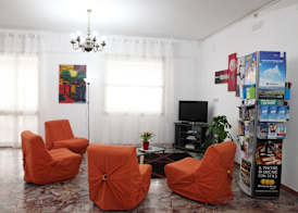 Hotel Lagomaggio 5