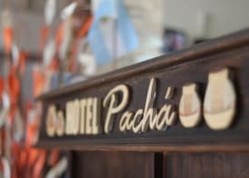 Hotel Pachá 3