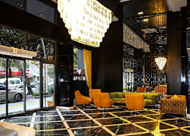 New Gate Hotel 4