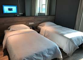 City Inn Splendid China Branch 5