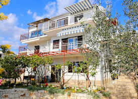 Apartmani Gabric 2