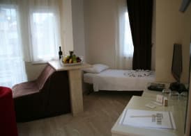 Residence Rivero Hotel 4