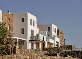 Semeli Coast Mykonos Curio Collection by Hilton 5