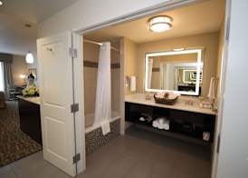 Holiday Inn Express & Suites DENVER SOUTH - CASTLE ROCK by IHG 4
