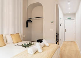 Calma Rooms by Charming 5