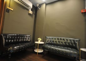 Skye Hotel Sunway 5