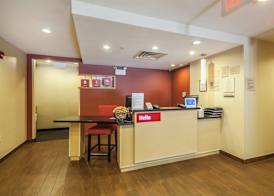 TownePlace Suites Jacksonville Butler Boulevard 4