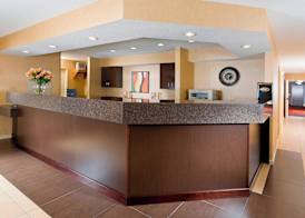 Residence Inn Cedar Rapids 2