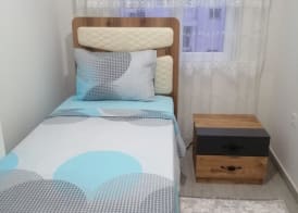 ALPER BEY HOMES 5