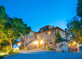 Torre Collevento Luxury Villa 3