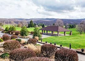 Hampton Inn & Suites Blairsville 2