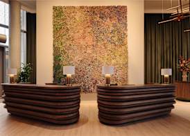 DoubleTree by Hilton Amsterdam Centraal Station 2