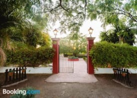 Cortijo Carrillo 2