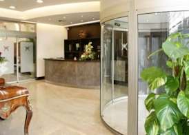 Hotel Ríos 3