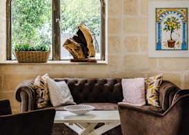 Masseria della Piana Ostuni 2