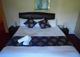 The North Shore Hotel 3