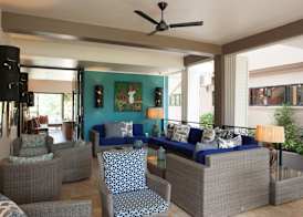 Le Repaire - Boutique Hotel & Restaurant 5
