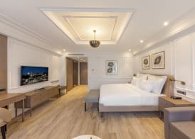 Mula Hotel 5