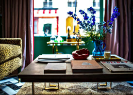 Hôtel Les Deux Gares & Spa 4