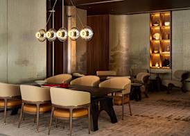 Dusit Thani Kyoto 5