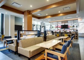 Hyatt House Chicago/Evanston 3