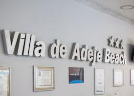 Villa De Adeje Beach 4