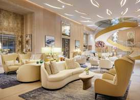The St. Regis Dubai, The Palm 3