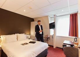 Hotel de Zon - Brasserie Bresson by Flow 3