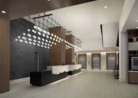 AC Hotel by Marriott Reston 4