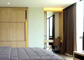 Wellness Chiang Mai Hotel 5