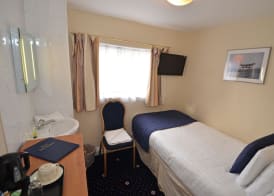 Parkwood at Marble Arch 5