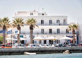 Hotel Oasis 2