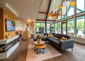 EuroParcs De Zanding 3