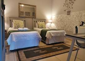 Citrus Lane Guesthouse 2