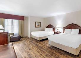 Best Western Plus Steeplegate Inn 4