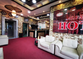 Al Fakher Hotel Apartments & Suites 2