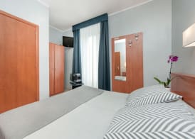 Hotel Roi 3