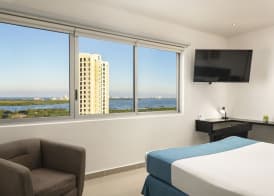 Suites Malecon Cancun 5