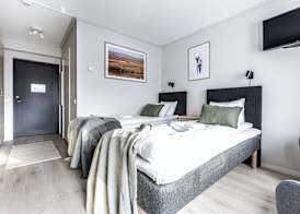 Kiruna City Studios 2
