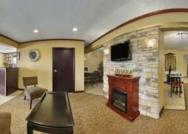 Travelodge by Wyndham Lima OH 4