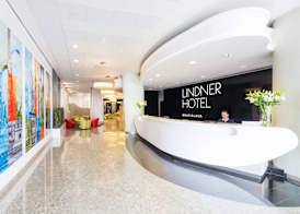 Lindner Hotel Bratislava, part of JdV by Hyatt 2