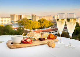 Novotel Canberra 2