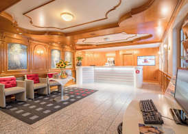 Best Western Hotel Rebstock 3