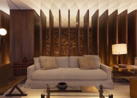 Hotel Fasano Belo Horizonte 2