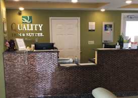 Quality Inn & Suites Glenmont - Albany South 2