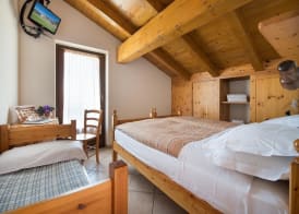 Hotel Gallo Cedrone 3