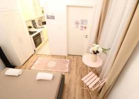 Real Apartments Wesselenyi 10 3